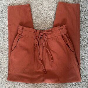 Polagram Pants